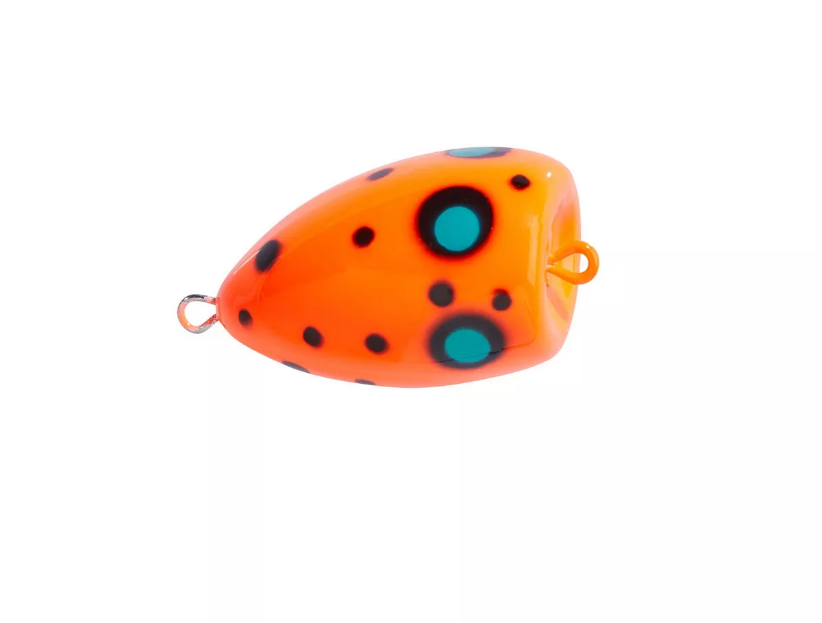 UV orange