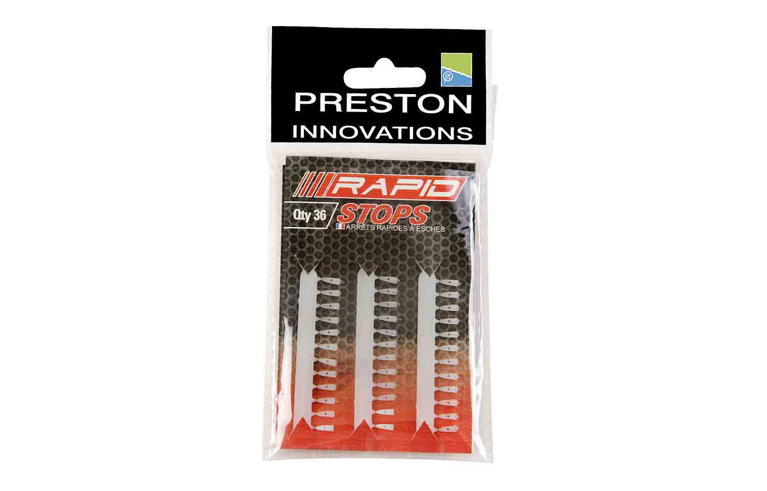 PRESTON Rapid Quick Stops