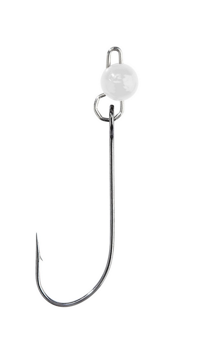 BALZER Trout Collector Cheburashka 0,5g Tungstenhaken #8 0,21g