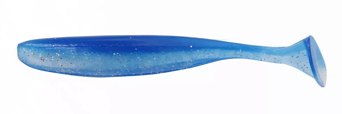 Arctic Blue Glitter