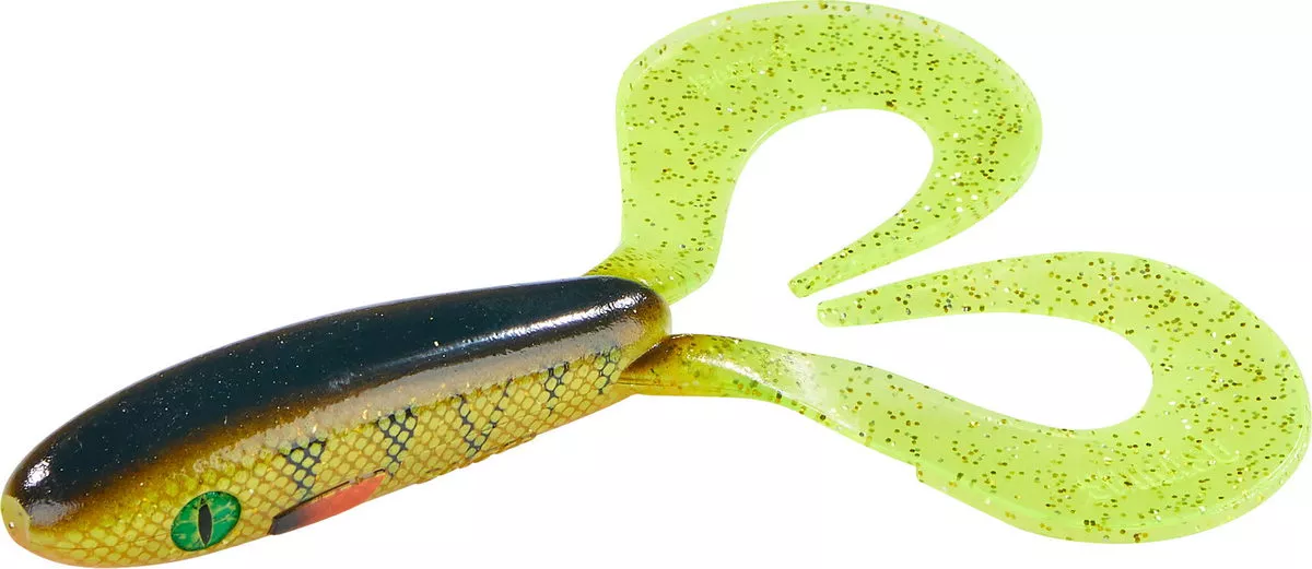 BALZER Shirasu Pike Collector 2.0 UV Perch 15cm