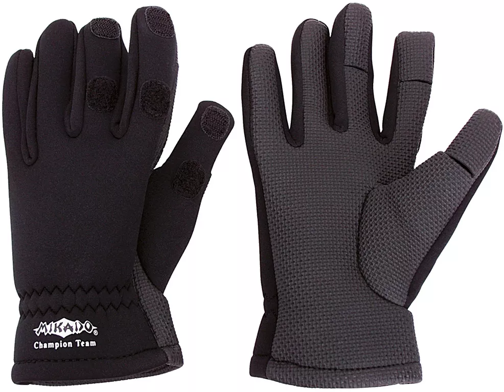 MIKADO Handschuhe - Neopren 1 Paar