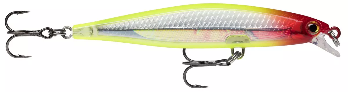 Rapala Shadow Rap - Clown