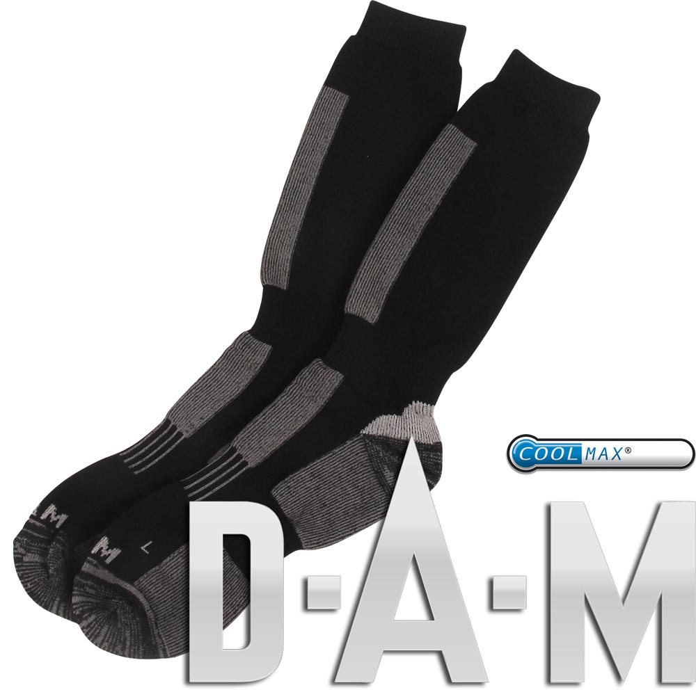 DAM Thermo Socks 40-43