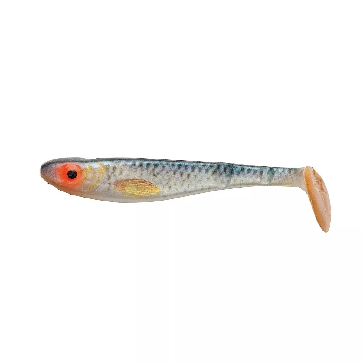 ABU SZ McPerch Shad Real Roach 7,5cm