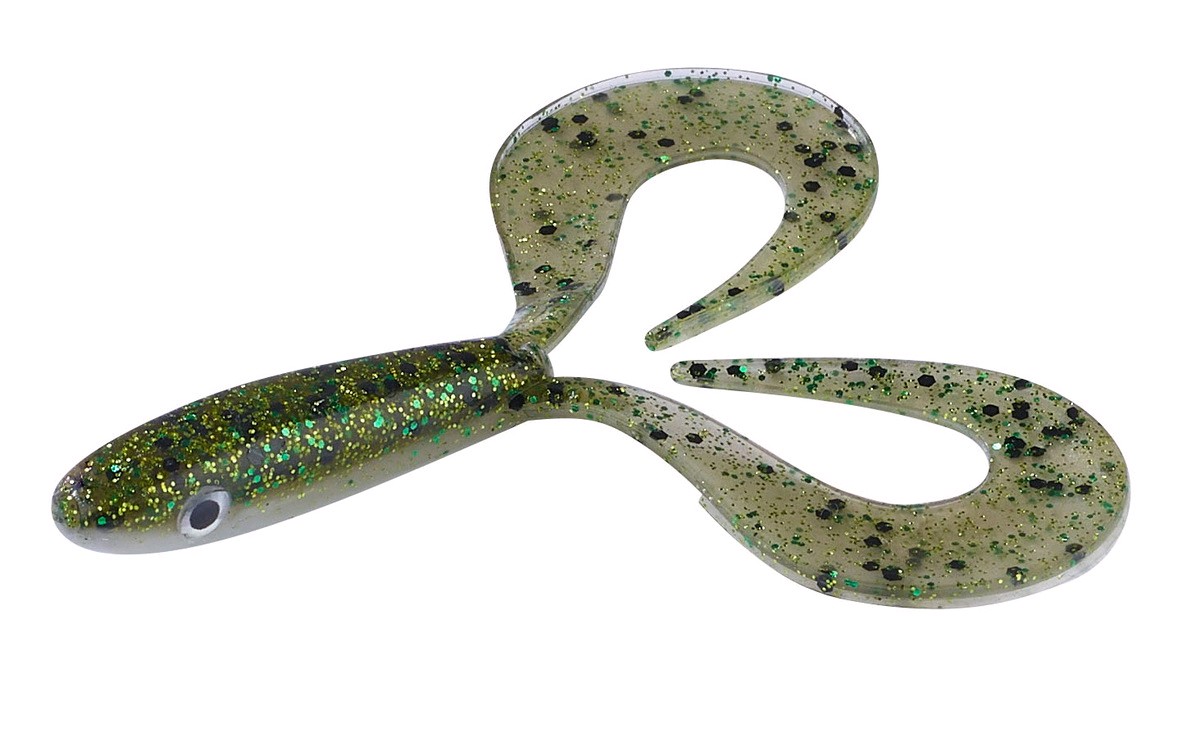 Magic Minnow