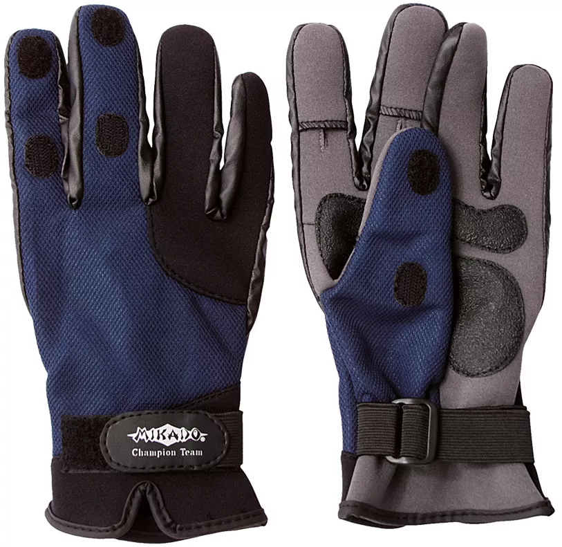 MIKADO Handschuhe 1 Paar