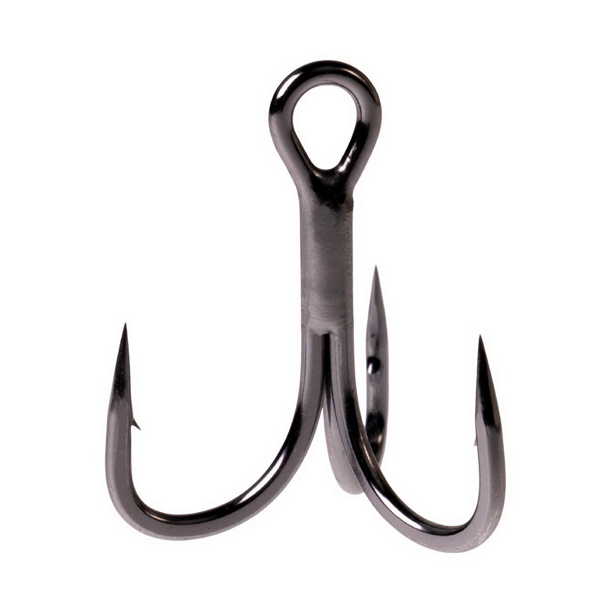 ZECK FISHING Pro-Treble S 4st