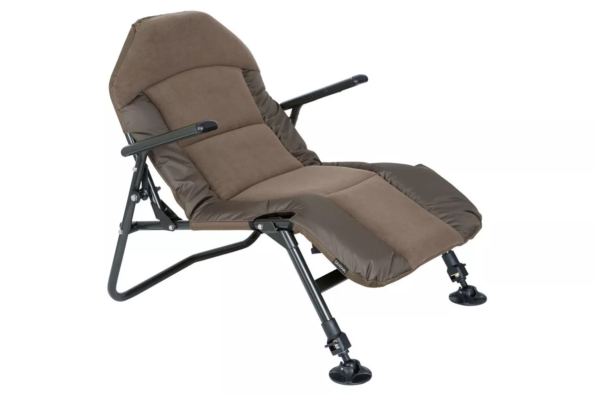 DAIWA Folding Chair 55x32x87cm | 114SL-24001