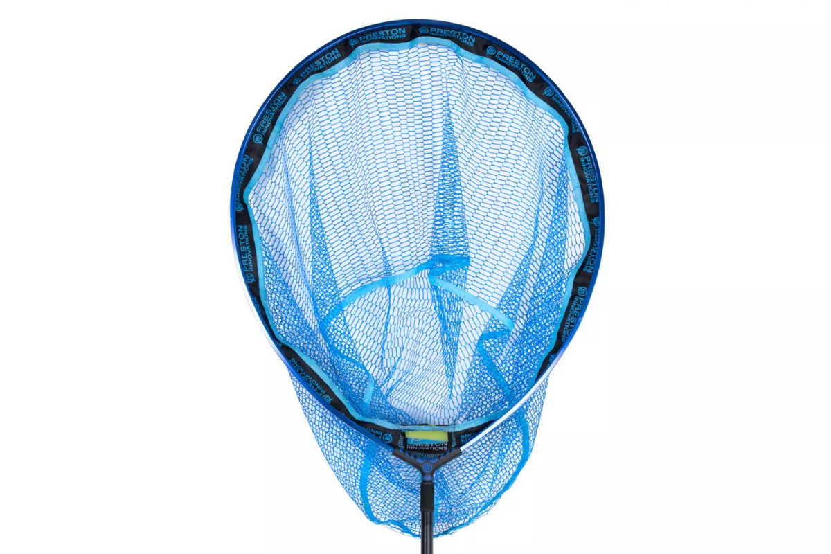 PRESTON 20" Latex Carp Landing Net