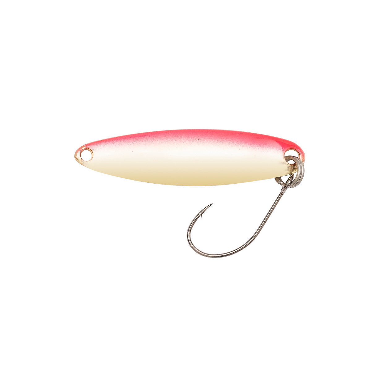 Edge Stripe Gold/Fuschia/