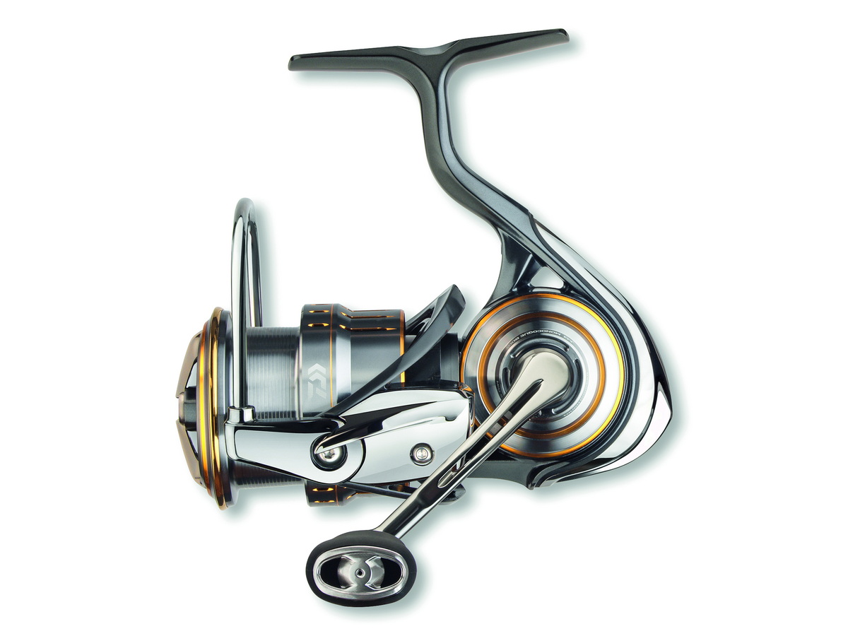 DAIWA Luvias Airity LT FC 1000S-P|21