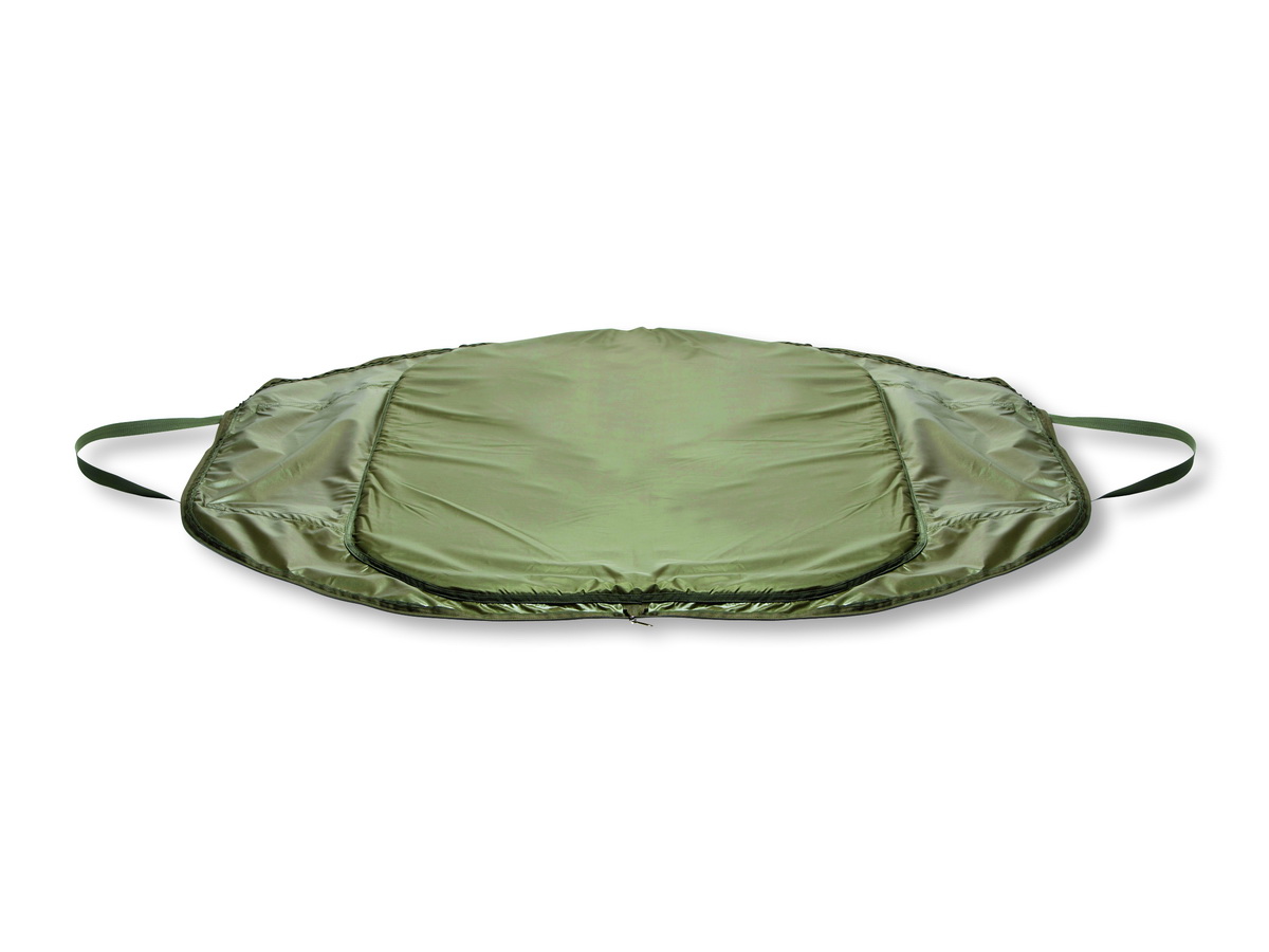 CORMORAN PRO CARP Profi-Abhakmatte