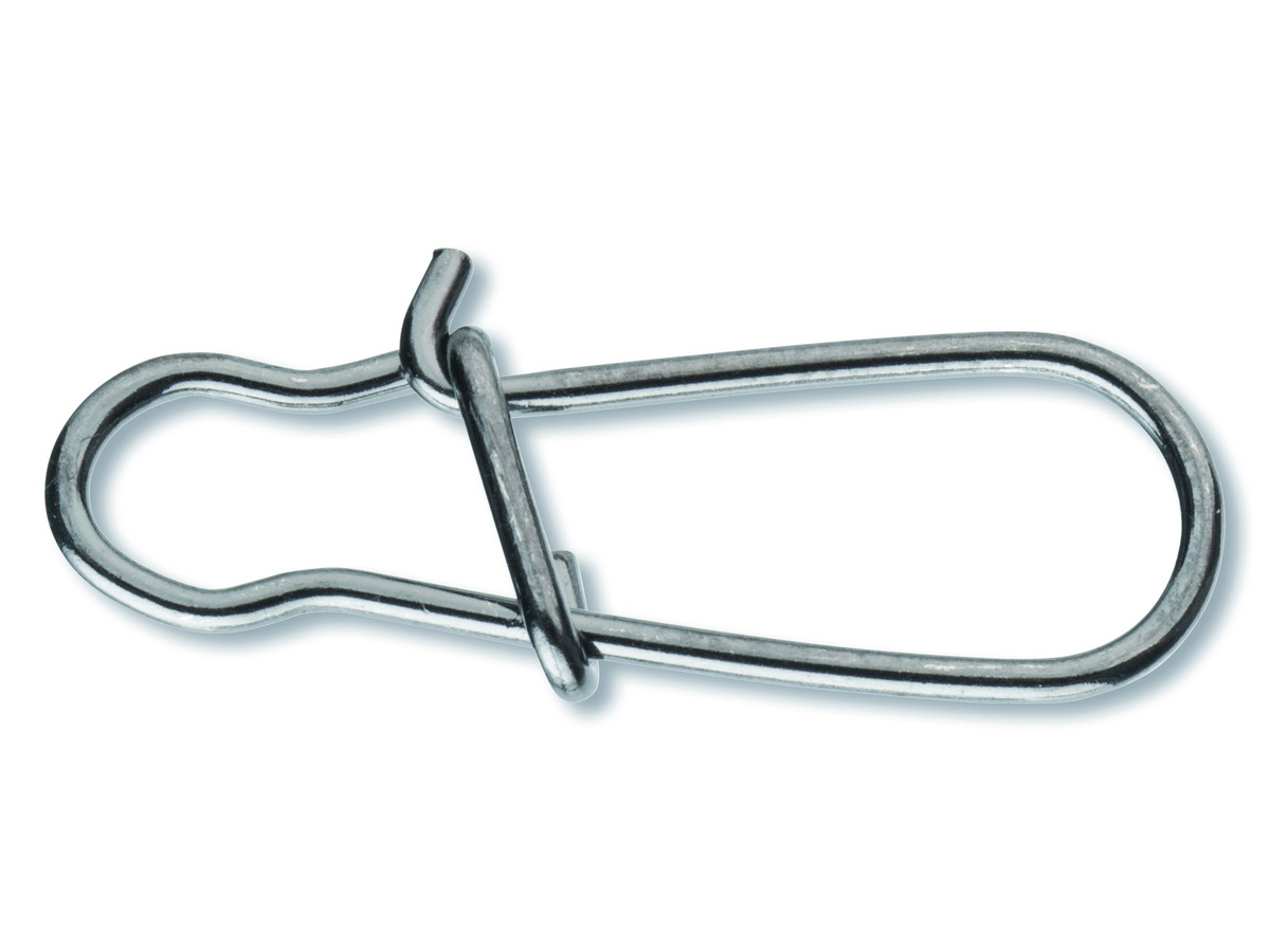 DAIWA Fast Lock Karabiner 6