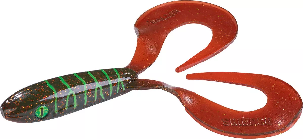 UV Pike Motoroil