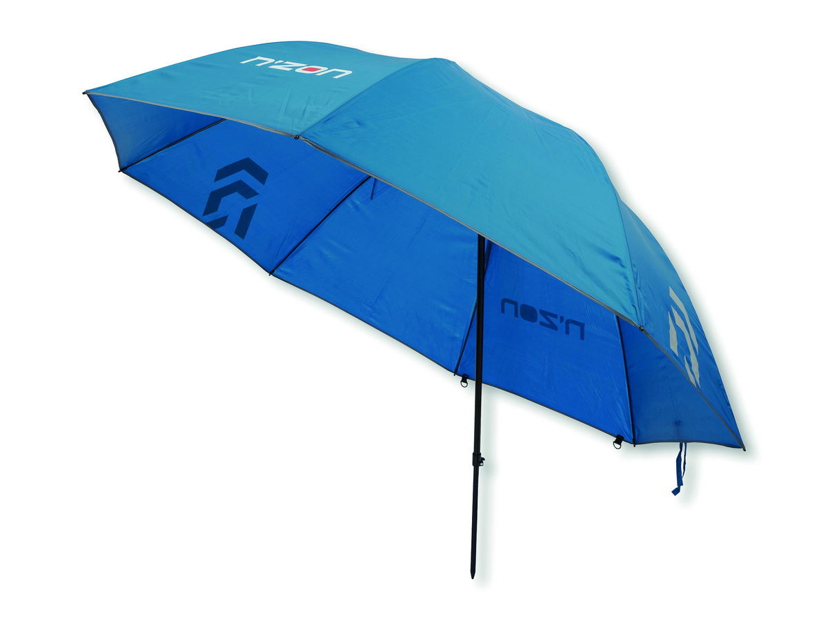 DAIWA N'Zon Umbrella round 250cm