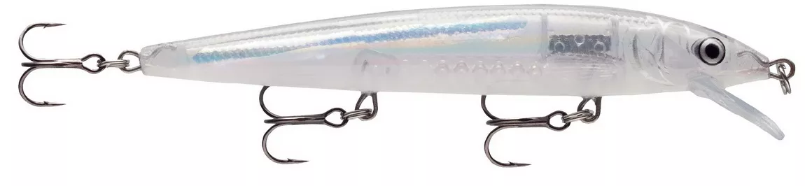 Rapala Husky Jerk - Clown