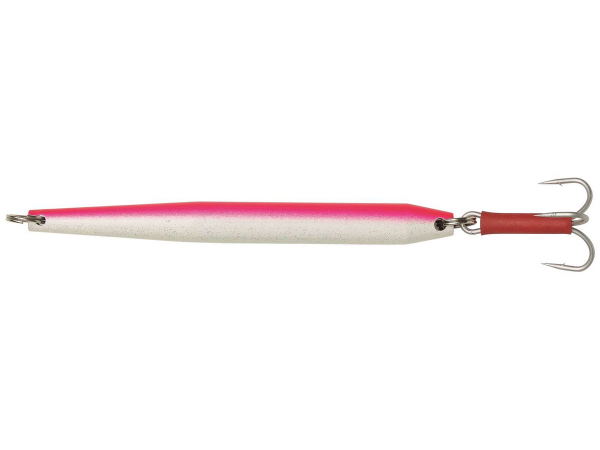 KINETIC Missile 500g Pink/Pearl Piker Sea Jigs