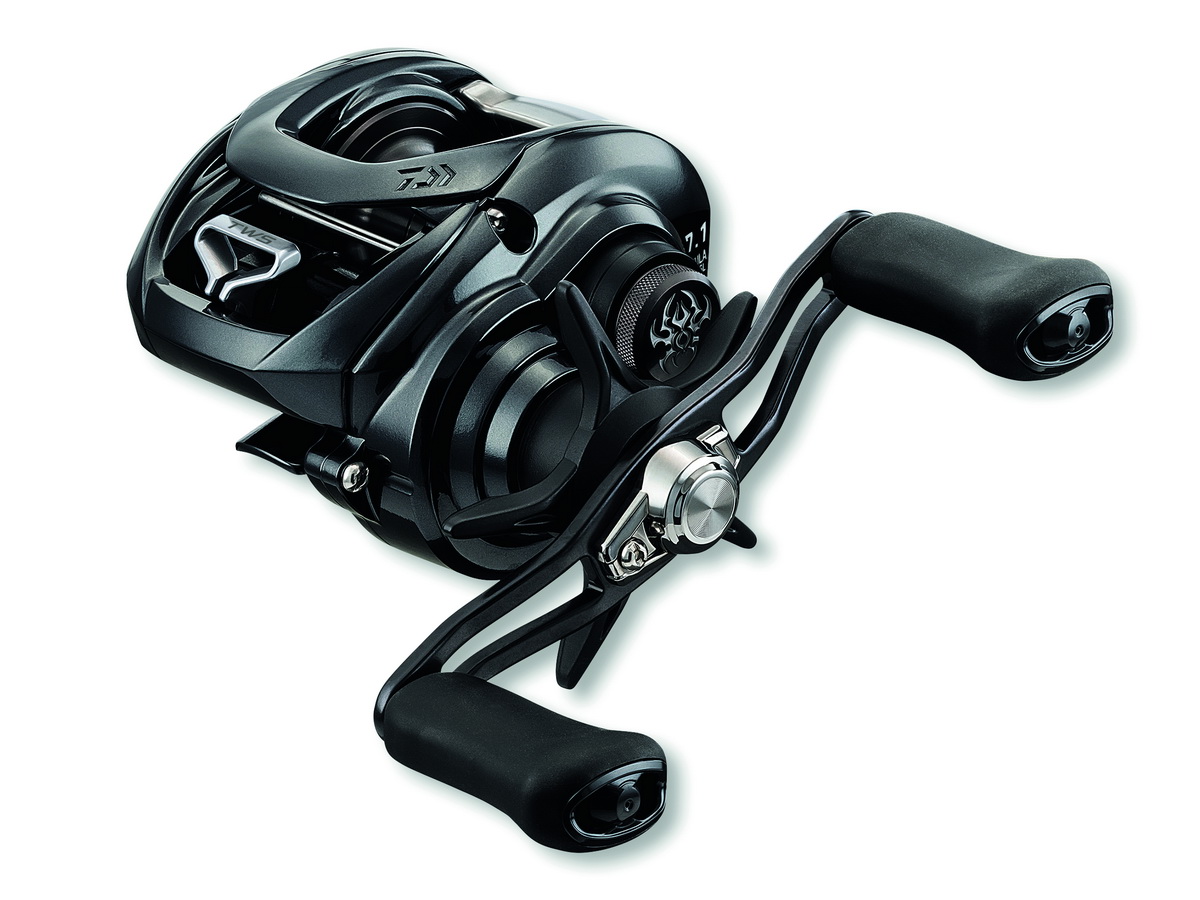 DAIWA TATULA SV TW 103XSL / HSL