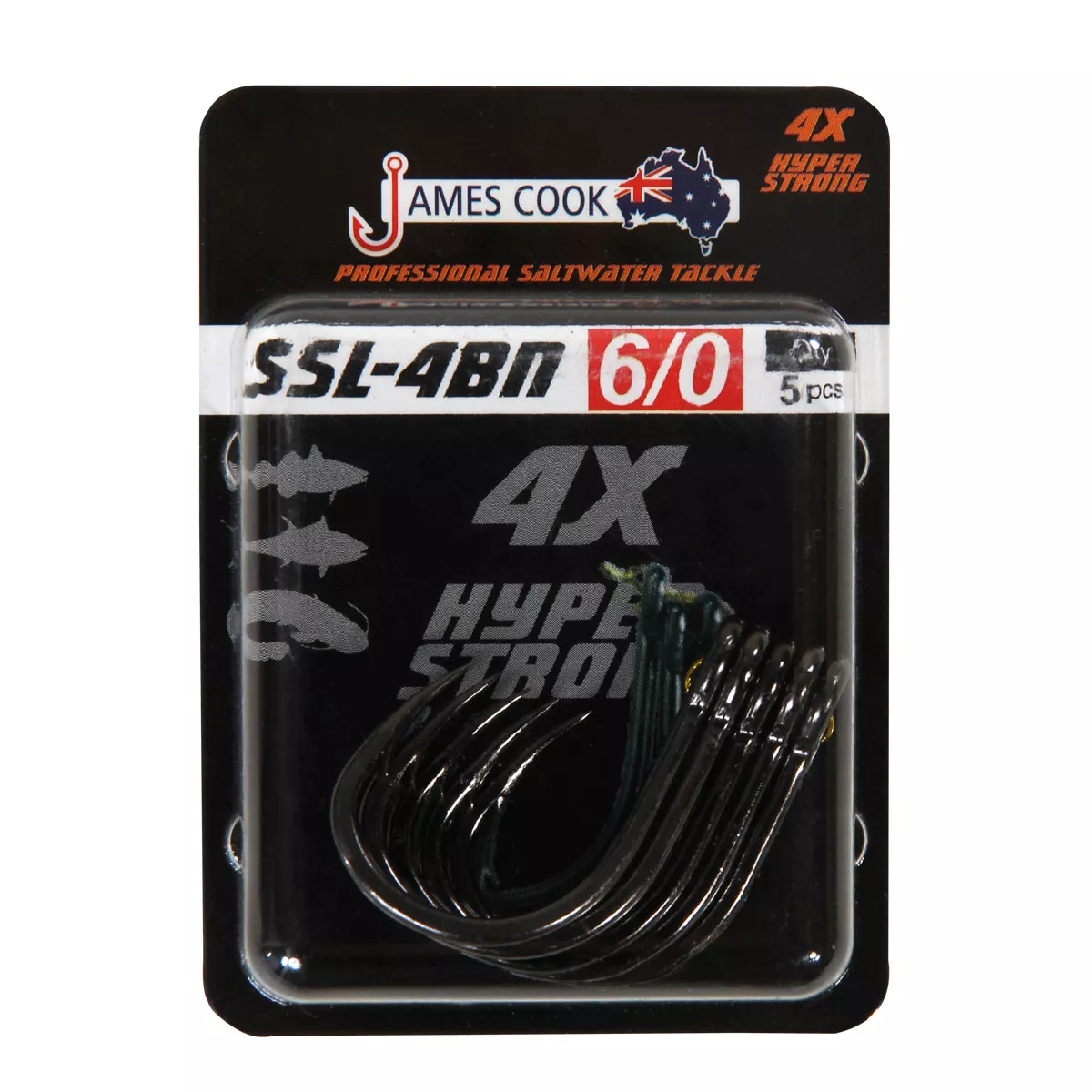 SSL-4BN Power Hook