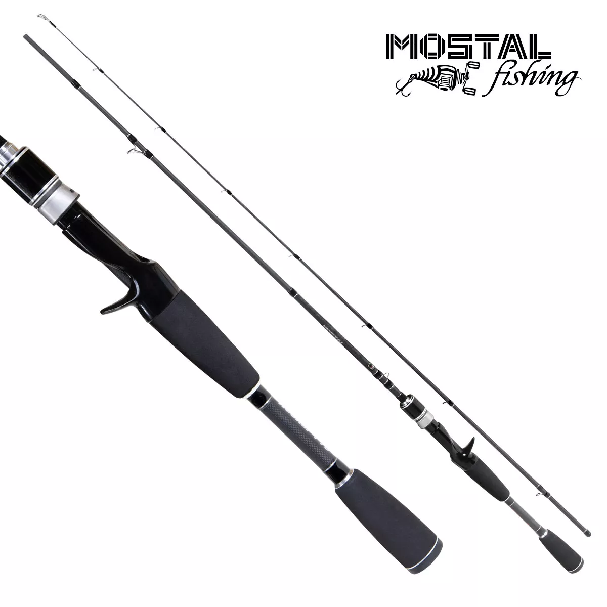 Mostal Neckar Pro Cast