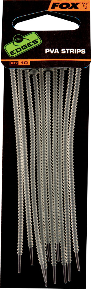FOX PVA Strips x 10