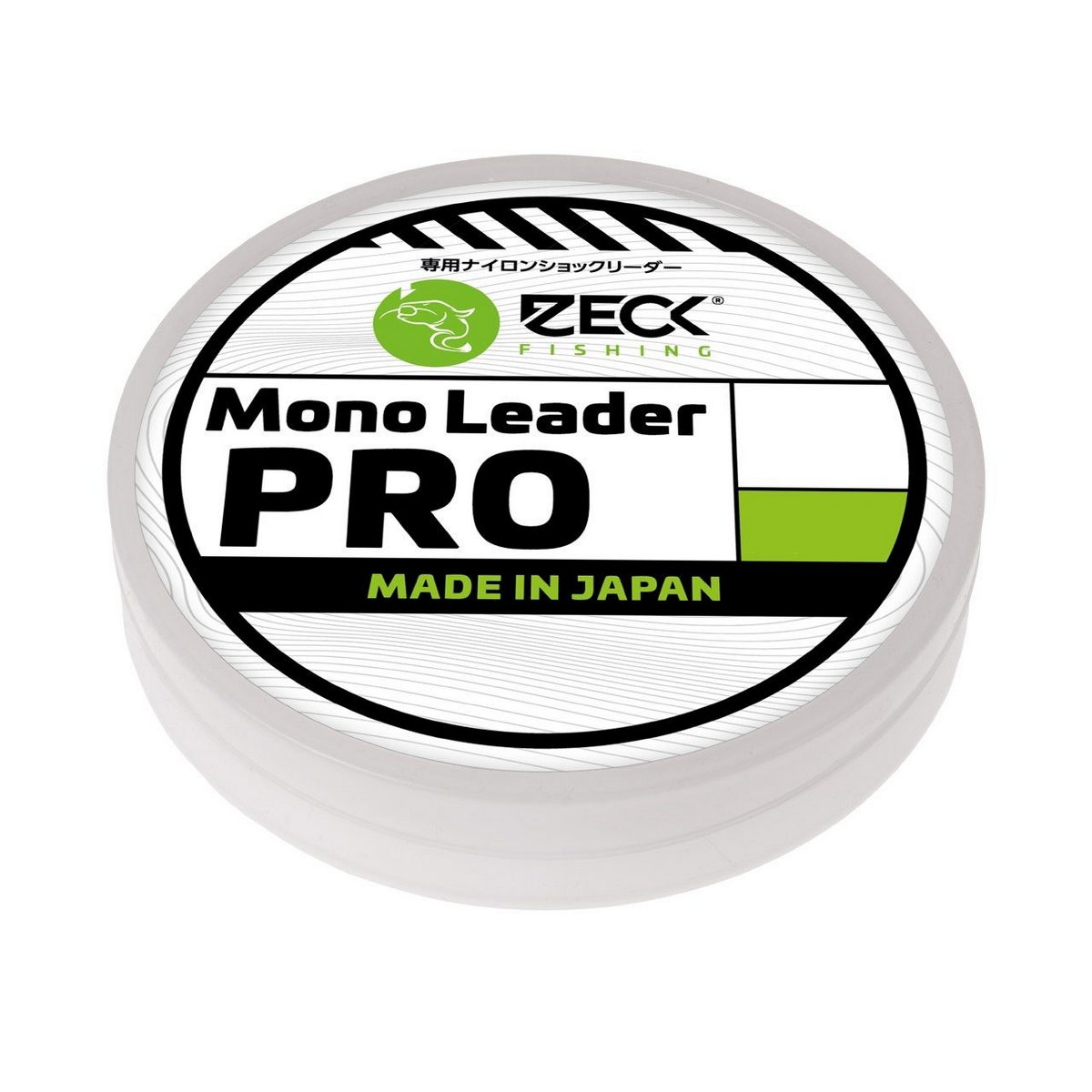ZECK FISHING Mono Leader Pro 0,98mm |20m