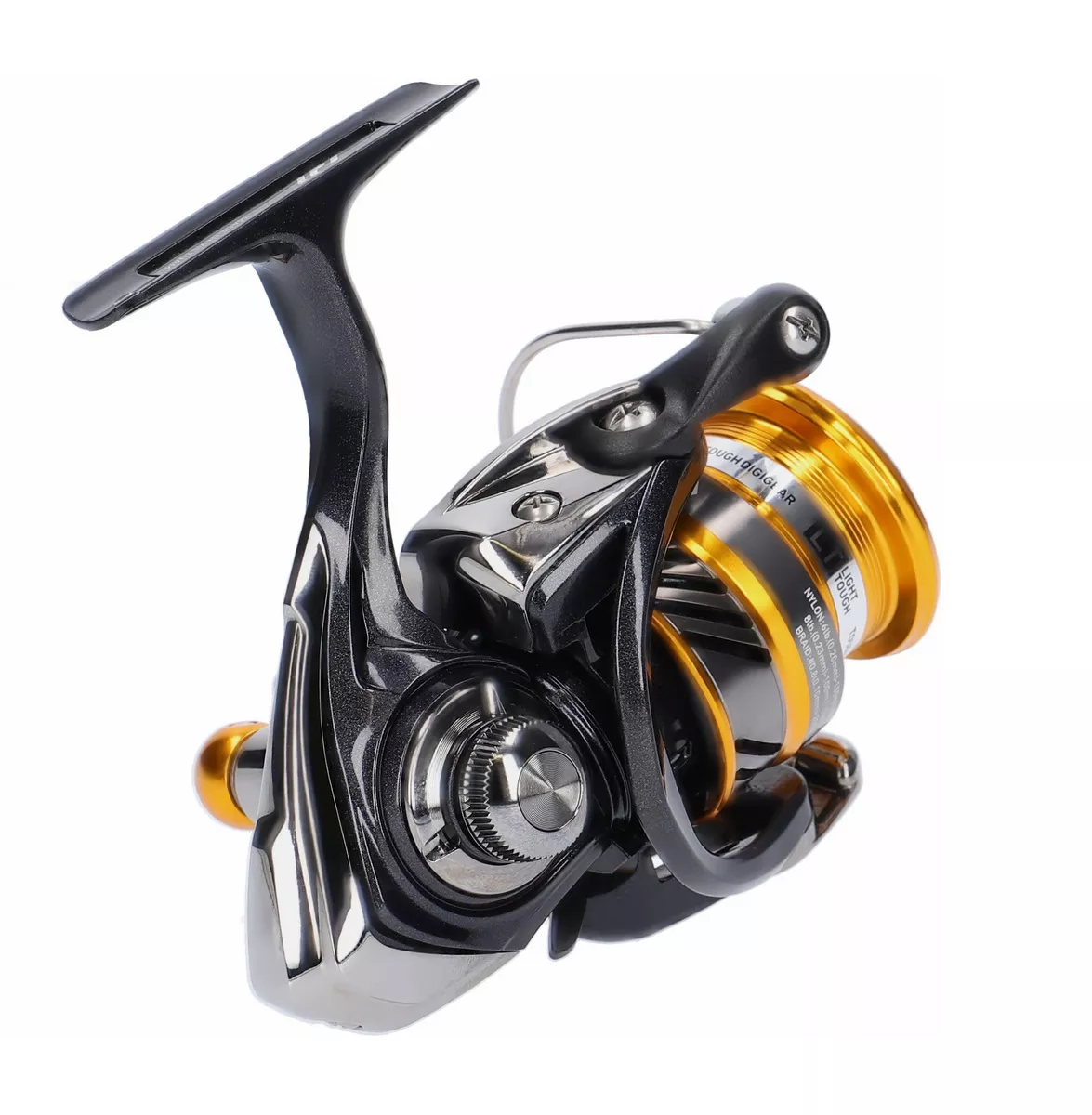 Daiwa Revros Lt 2500 2500 114rl 20058