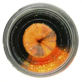 Black - Orange