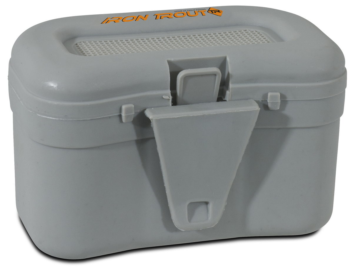 IRON TROUT Insulated Box