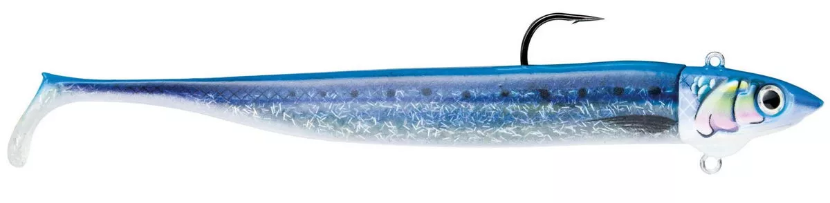 STORM Biscay Sandeel Deep BIW, 105g (JH 73g) 20cm Sardine