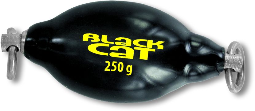 BLACK CAT 100g Clonk Blei 1st