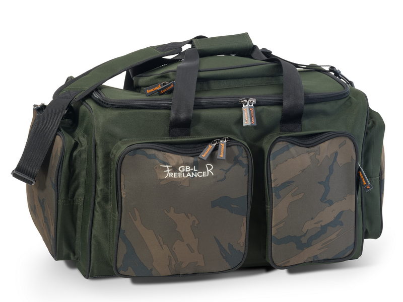 ANACONDA Freelancer Gear Bag Large