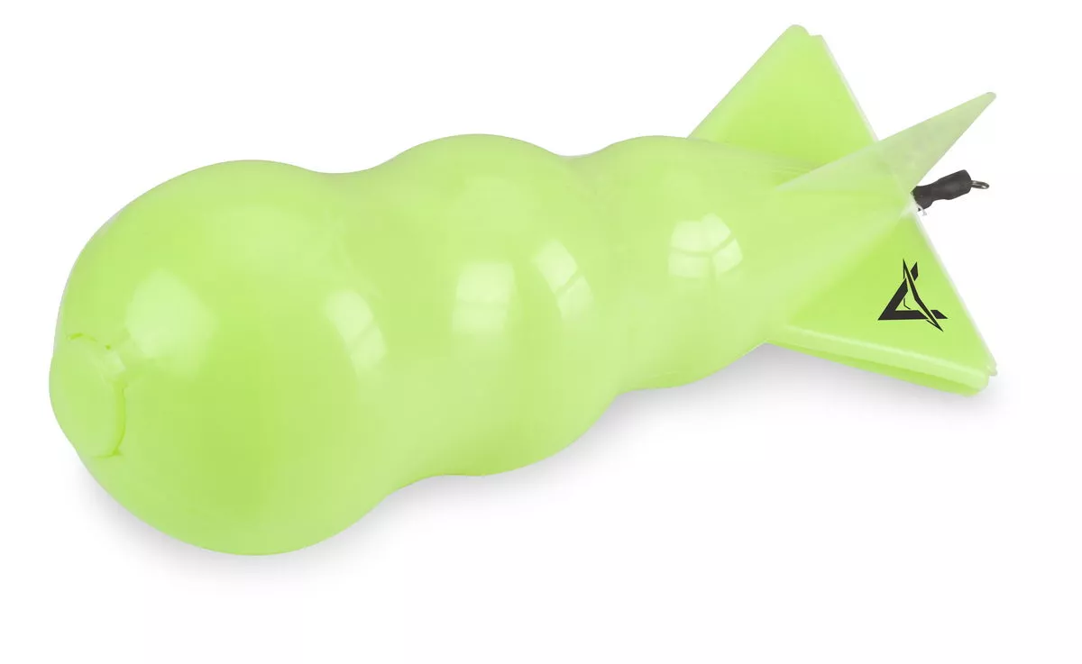 ANACONDA Bomber Spod Rocket Fluo 18cm