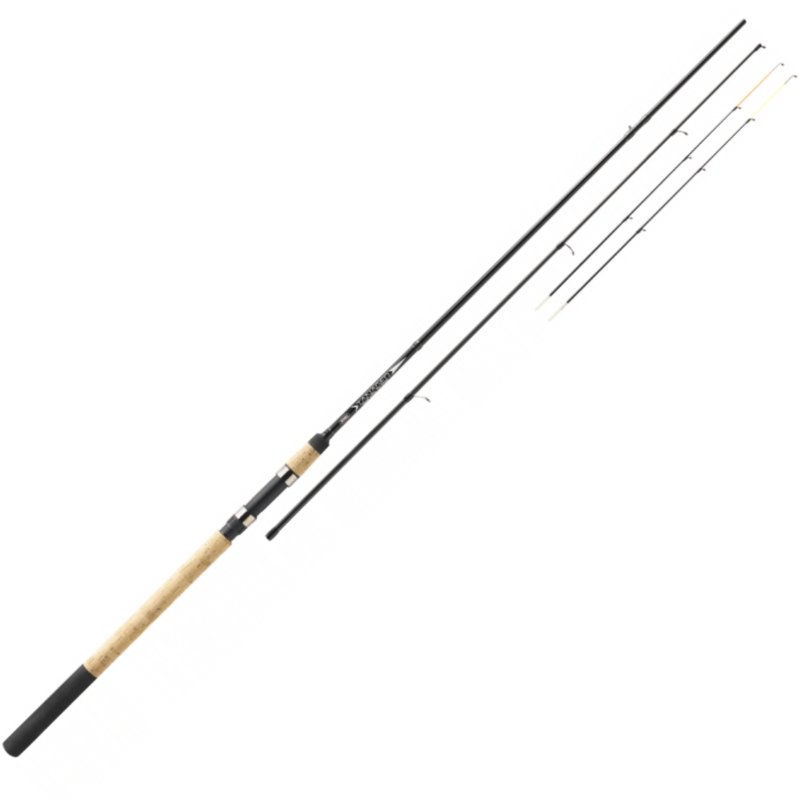 MITCHELL Tanager 272 - Feeder Quiver Steckrute Picker