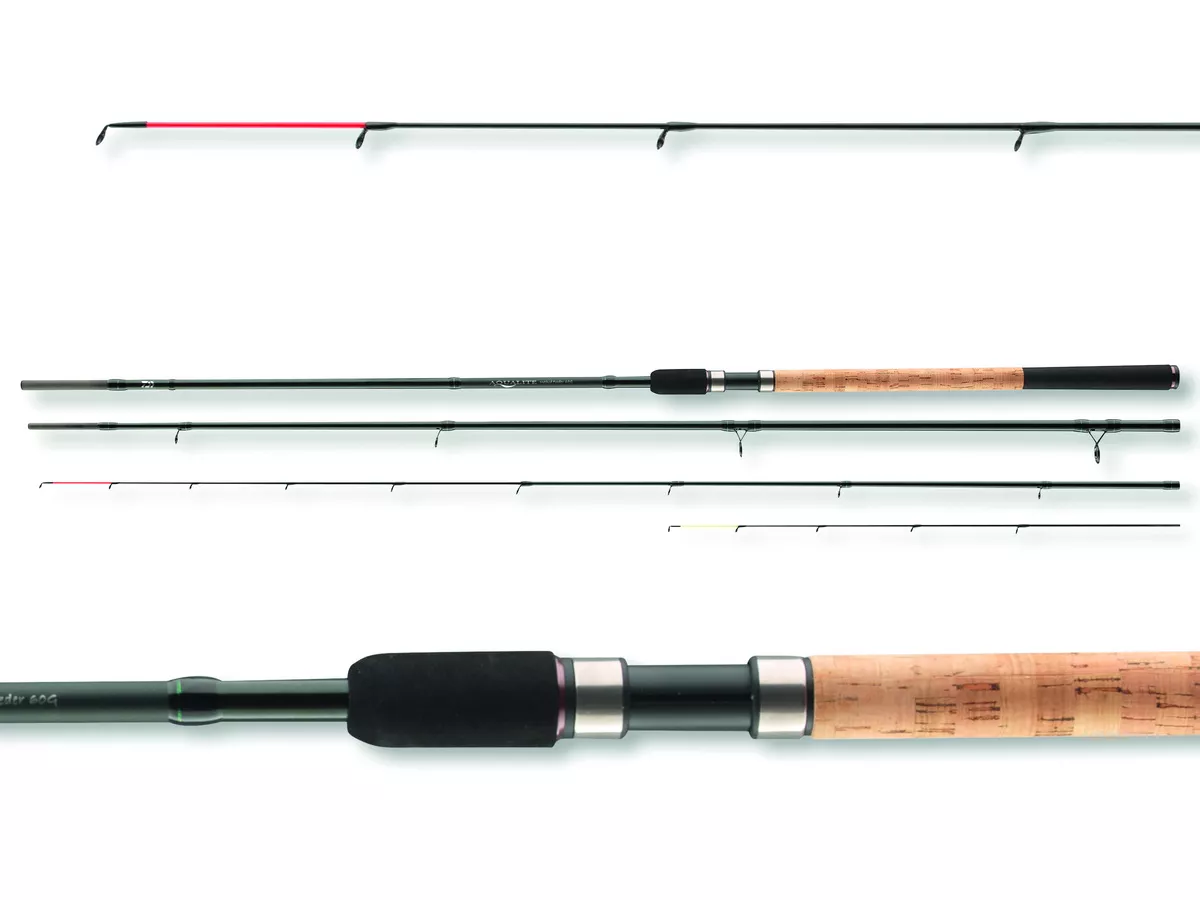 DAIWA Aqualite Feeder