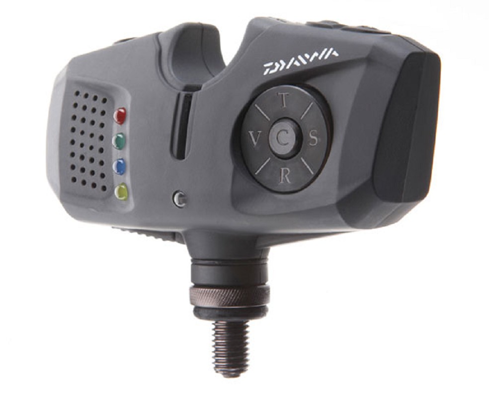 DAIWA Alarm VTS