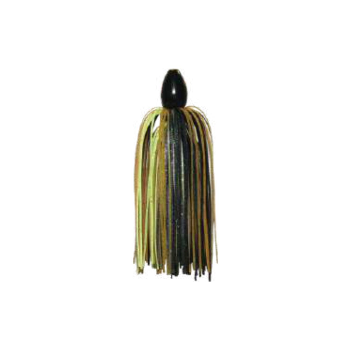 Tungsten Punch Rig 1 oz. 28g Texas Craw 1st