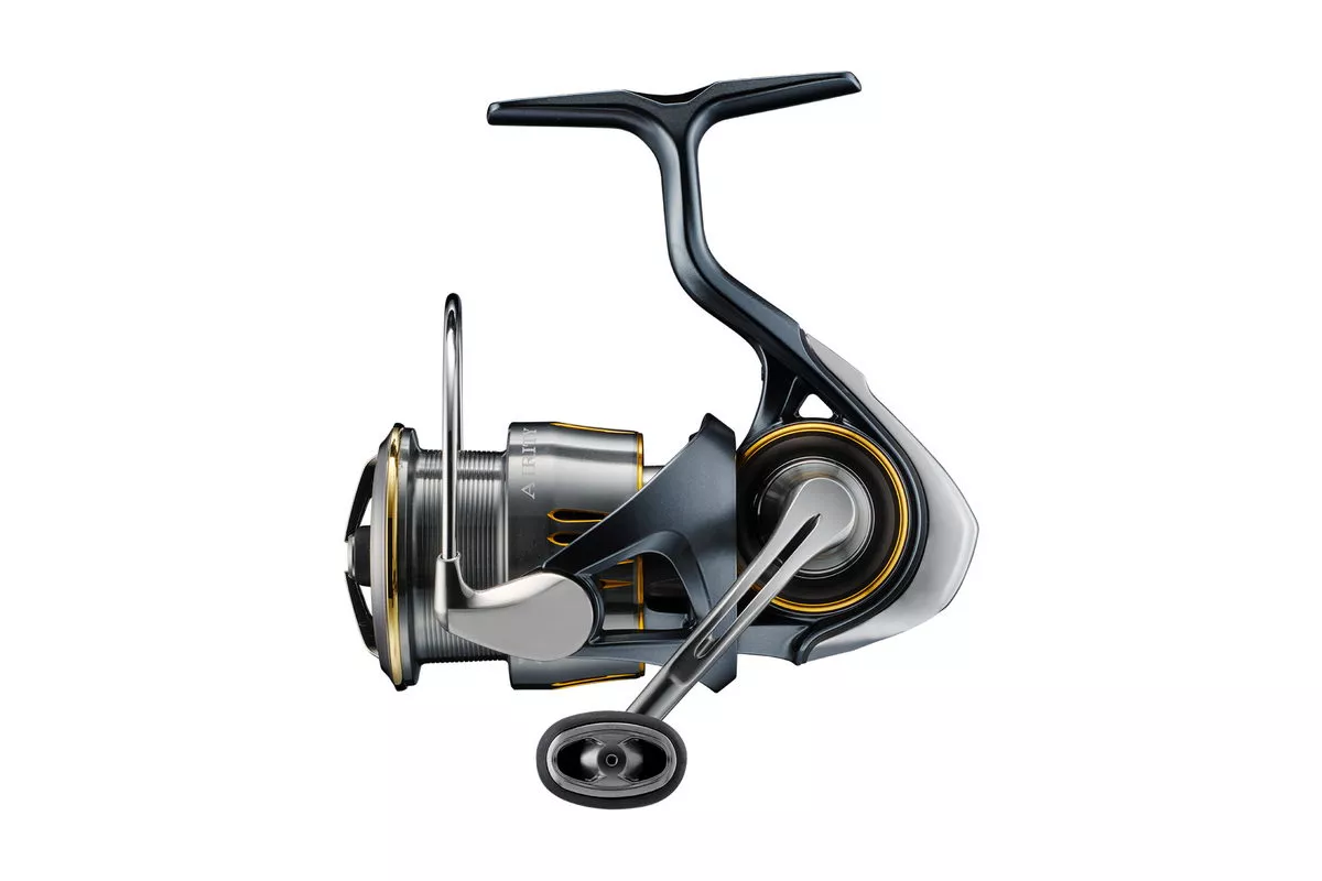DAIWA Airity LT 5000D-CXH Spinnrolle