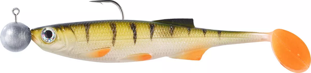 Hot Perch