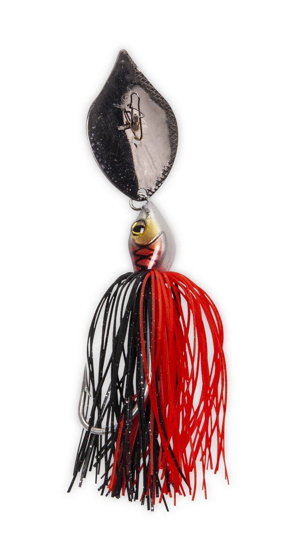 IRON CLAW DOIYO Paiku Chatterbait 28g BRF