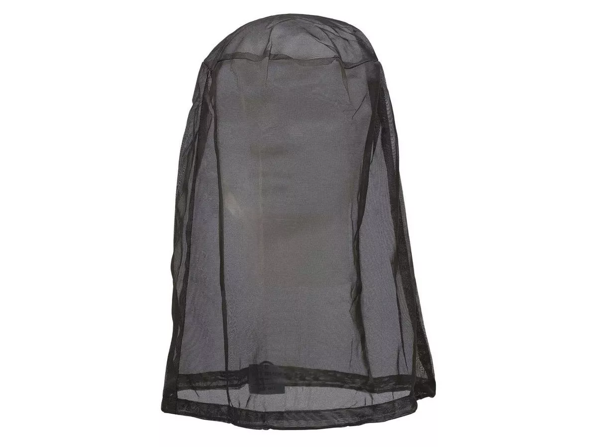 KINETIC Mosquito Net One Size Black Mosquitonetzetz
