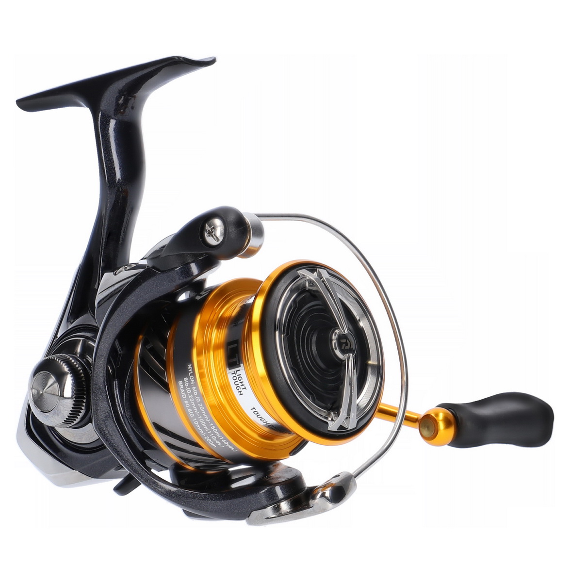 Daiwa Revros Lt 2500 2500 114rl 20058