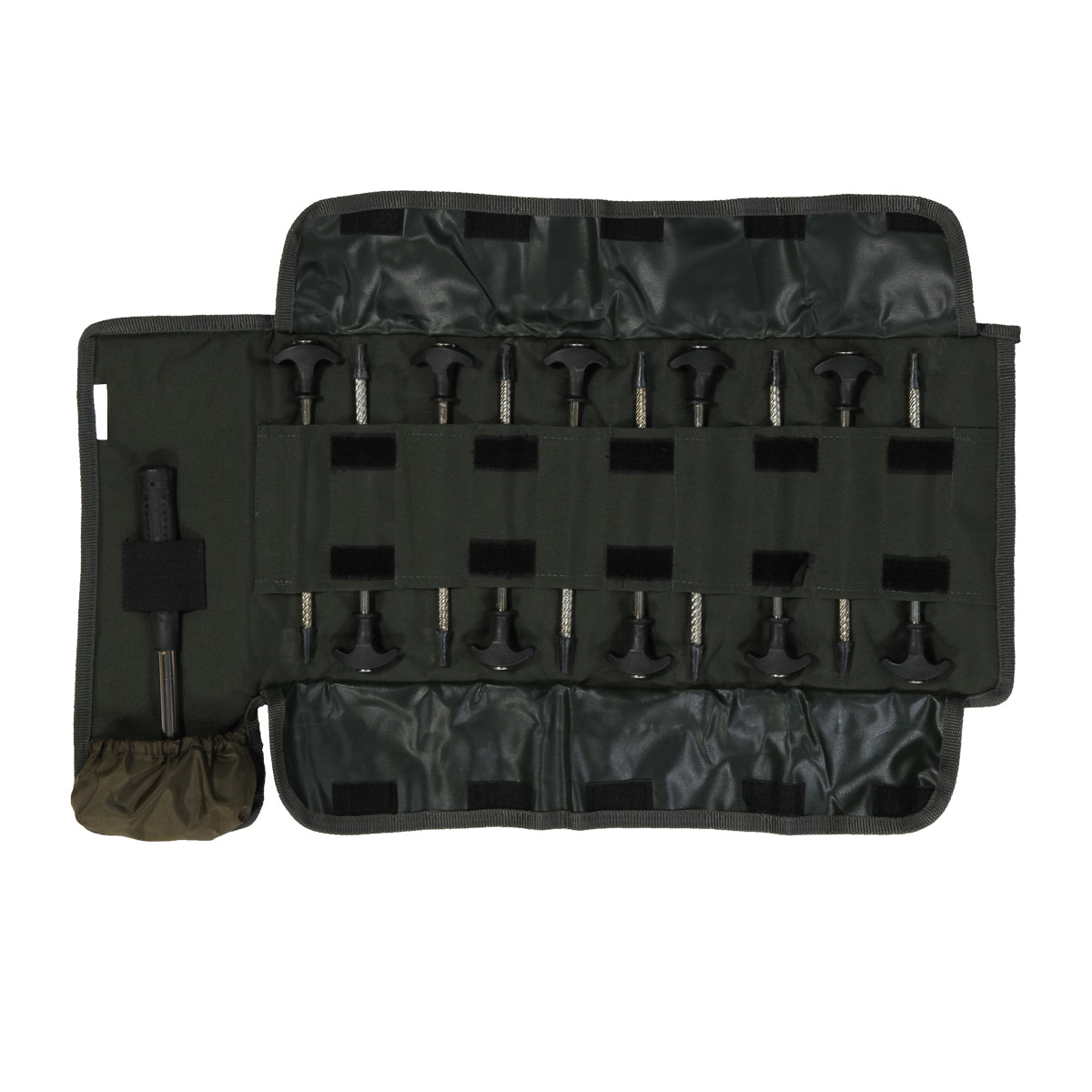 Bivvy Peg 10pcs Hammer Set