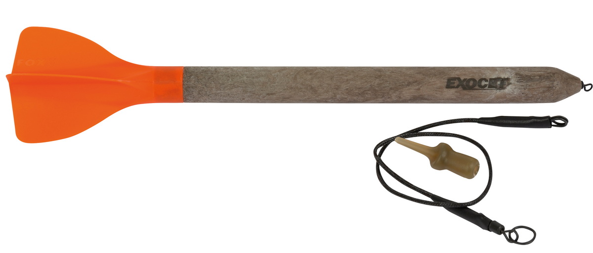 FOX Marker Float Kit