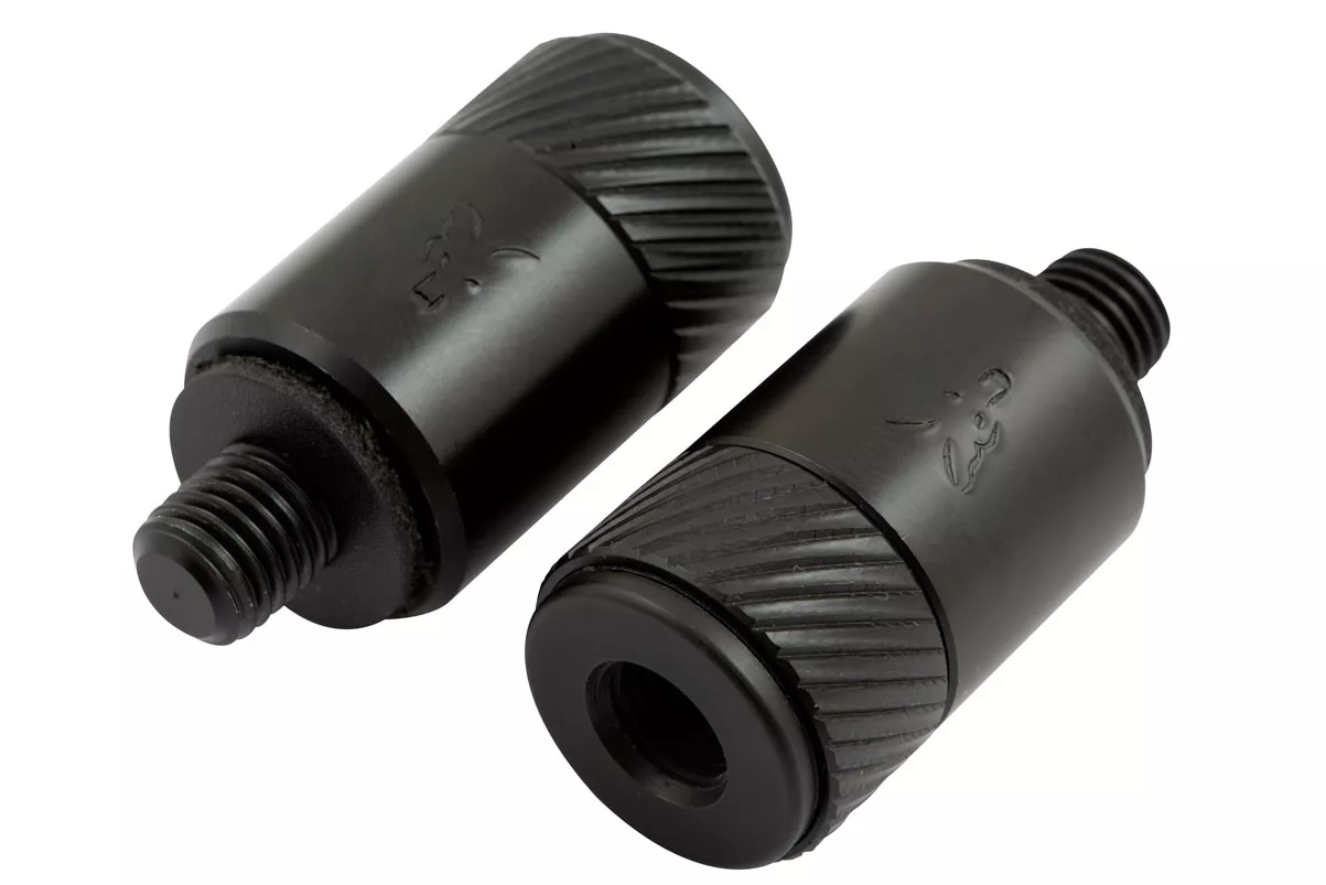 FOX Black Label QR Adaptor x 2