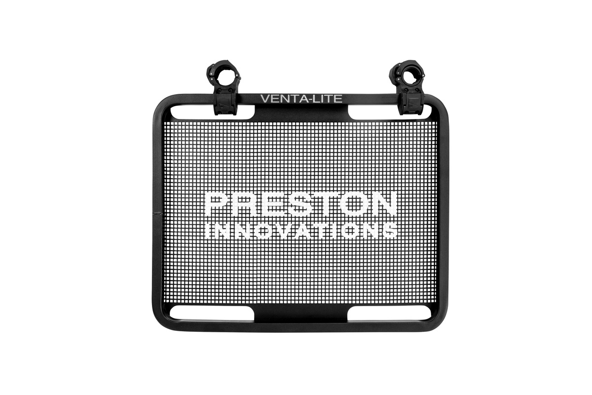 PRESTON Offbox - Venta-Lite Side Tray - Large