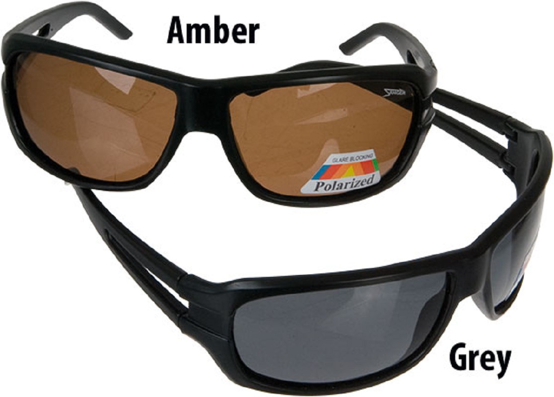 SÄNGER Specitec Pol-Glasses 2 amber
