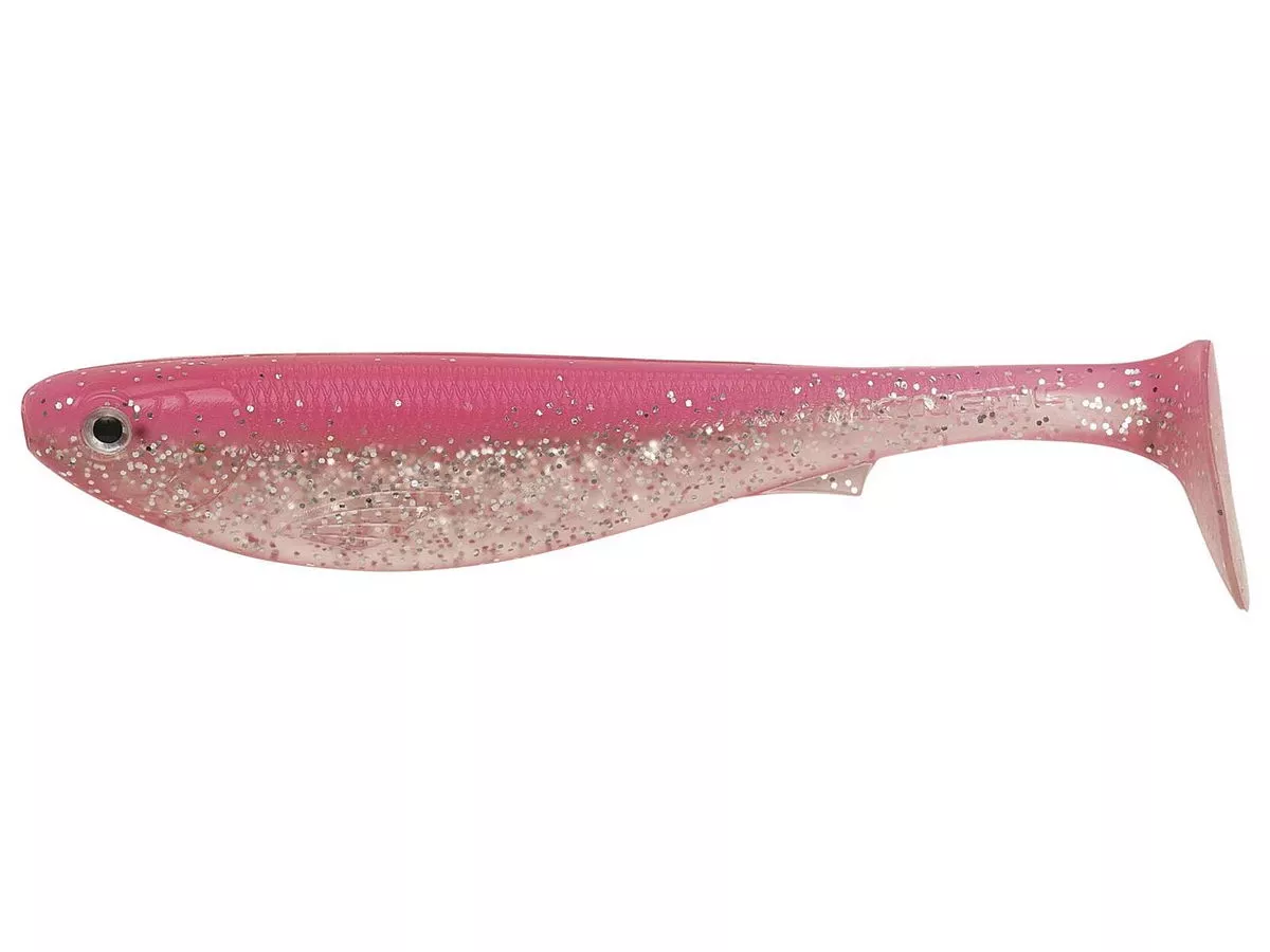 Pink-Silver