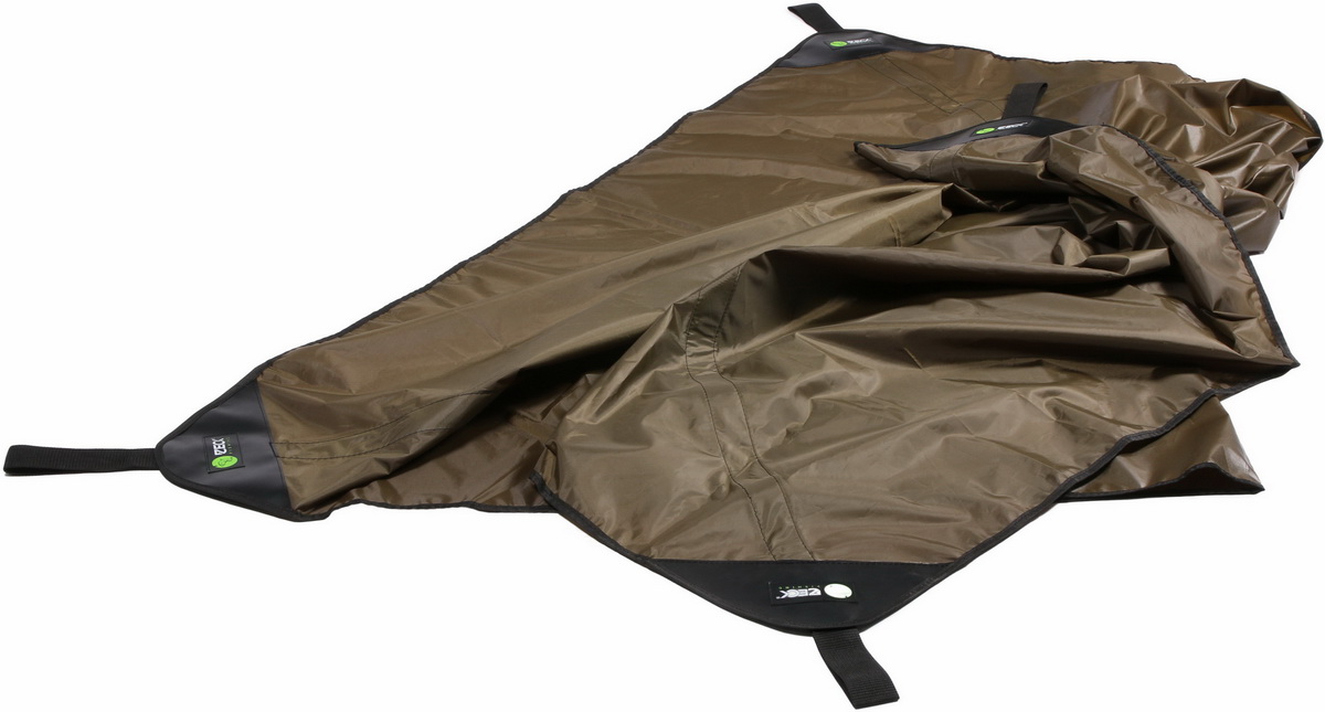 ZECK FISHING Cat Mat 2,95 x 1,97m